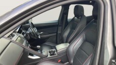 Jaguar E-Pace 2.0d Chequered Flag Edition 5dr Auto Diesel Estate